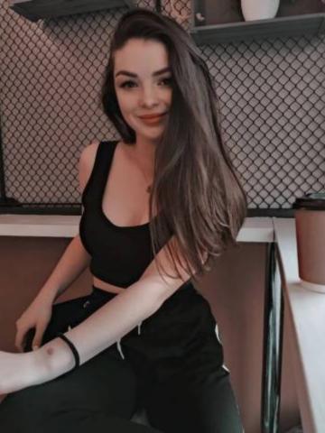 Кристина фото 2