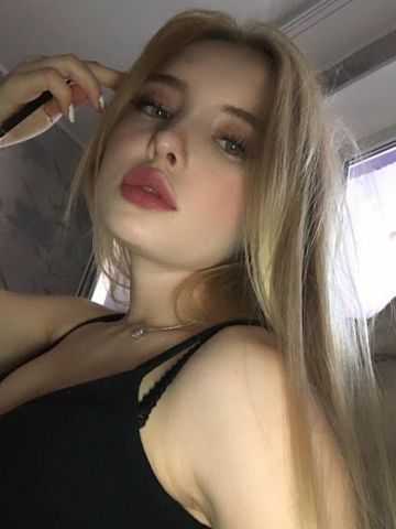 Елена Escort Реал Муромцево